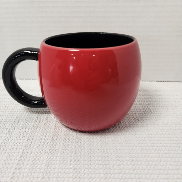 Disney Mickey Mouse coffee cup - Picture 2 of 5